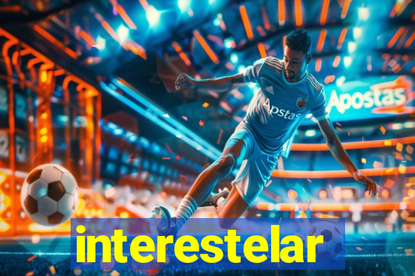 interestelar legendado drive